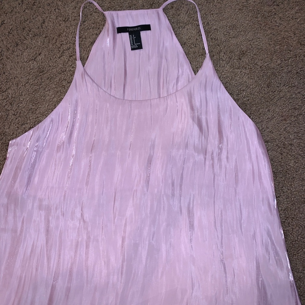 forever 21 tank